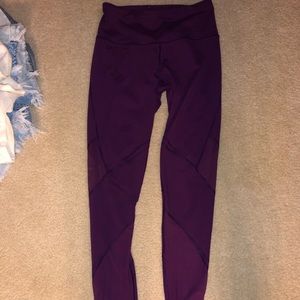 Victoria secret leggings